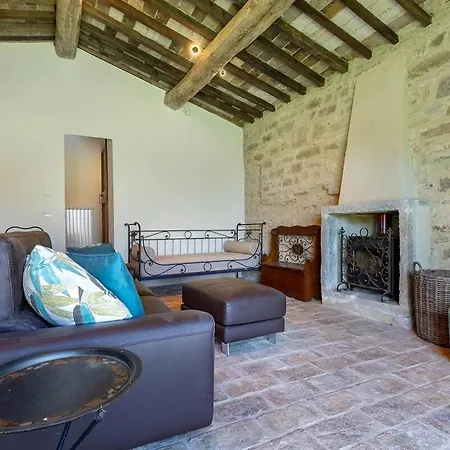 Holiday home La Capella