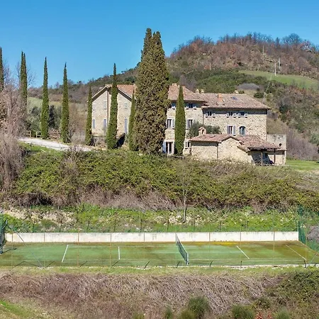 Casa de Férias La Capella *