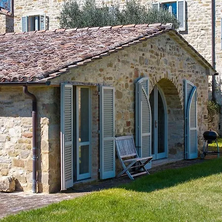 Casa de Férias La Capella *