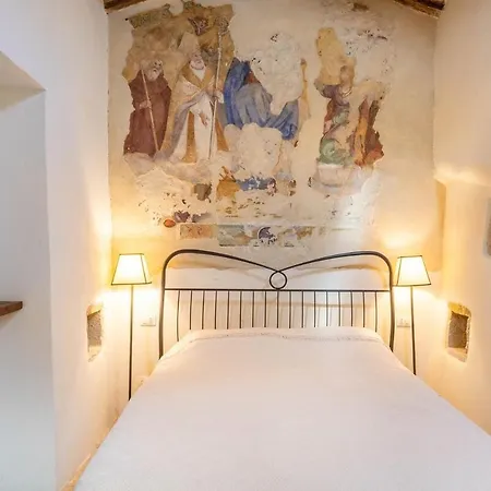La Capella Holiday home Gubbio