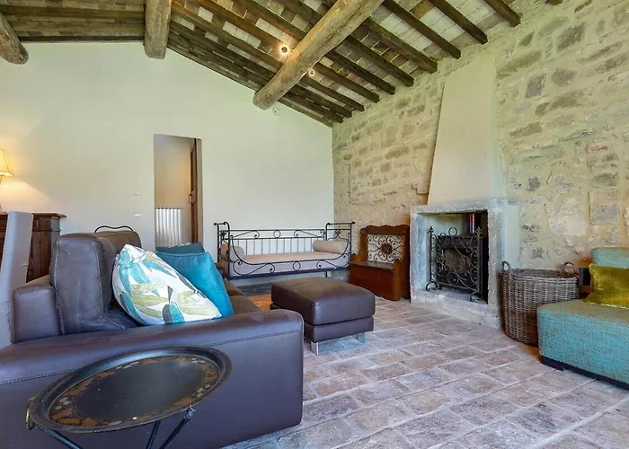 Prázdninový dům La Capella