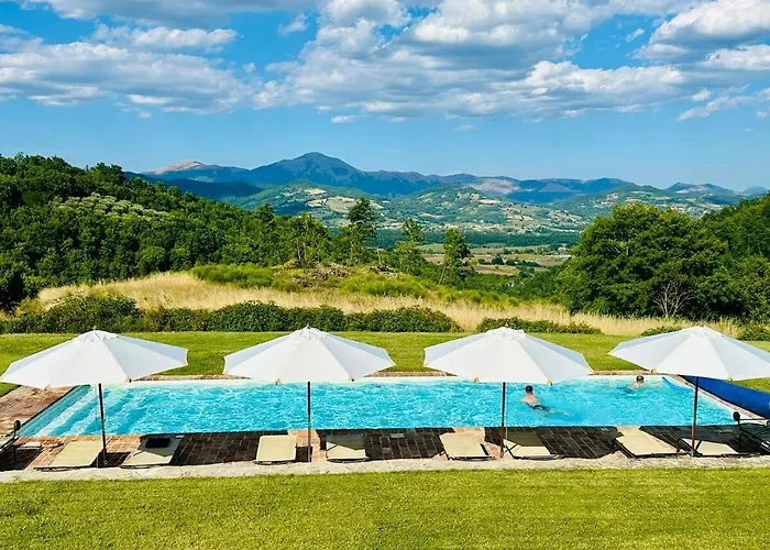 La Capella Casa de Férias