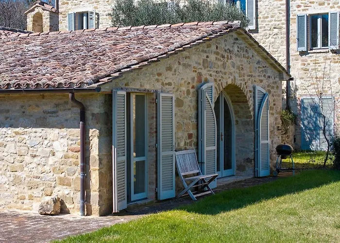 Casa de Férias La Capella *