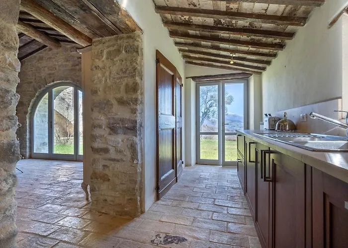 La Capella Casa de Férias *