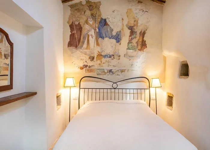 La Capella Casa de Férias Gubbio